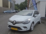 Renault Clio - 0.9 TCe Zen*2 ei*nap*apk*navi*zeer nette auto * airco*inruil