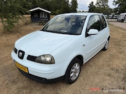 Seat Arosa - 1.4i Signo Automaat/Apk