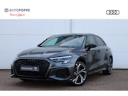 Audi A3 - Sportback 45 TFSI e S edition Competition 245pk S-Tronic | S