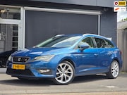 Seat Leon - ST 1.4 TSI FR Business / DCC / CRUISE / CLIMA