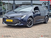 Toyota Corolla - Touring Sports 1.8 Hybrid GR-Sport