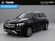 Mercedes-Benz GLE-klasse - 450 4MATIC