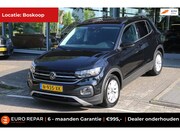 Volkswagen T-Cross - 1.0 TSI Life CAMERA NL-AUTO NAP DEALER OND