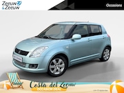 Suzuki Swift - 1.3 Shogun | Trekhaak | Airco | 12 maanden garantie | Lichtm
