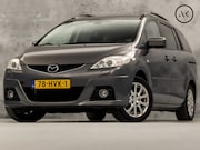 Mazda 5 - 1.8 Sport 7 Persoons (CLIMATE, GETINT GLAS, TREKHAAK, SCHUIF