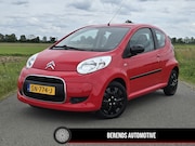 Citroën C1 - 1.0-12V Séduction I Nieuwe koppeling I Airco
