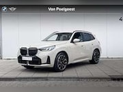 BMW X3 - 30e xDrive M-Sport Pro / Driving Assistant Profess