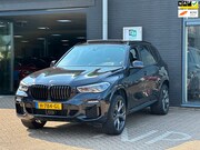 BMW X5 - XDrive45e High Executive/PANO-DAK/CAMERA/CARPLAY/LEDER/NETTE