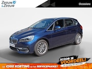 BMW 2-serie Active Tourer - 218i High Executive Edition | Lederen bekleding | Panoramada