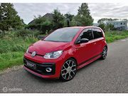 Volkswagen Up! - 1.0 TSI GTI / Milltek / Stoelverwarming / PDC