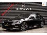 BMW 3-serie - Touring 320i High Executive 184PK|Keyless|Full Led|Blind Spo