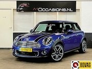 MINI Cooper - 3-Deurs 1.6 MINIMALIST MULTI STUUR + CLIMA!