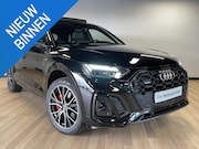 Audi Q5 - 50 TFSI e S edition Competition RS Zetels/PANO/KEYLESS/DRIVE