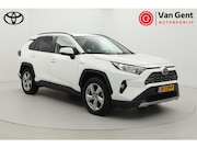 Toyota RAV4 - 2.5 Hybrid Dynamic | Dodehoek detectie | 360 camera | Keyles
