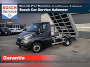 Iveco Daily - 35C18H 3.0 410 BPM VRIJ /LAADBAK 7500KG/ AUTOMAAT