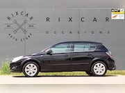 Opel Astra - 1.6 Cosmo Stoelverwaring Cruisecontrol Leder Trekhaak AllSea