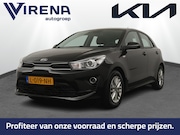 Kia Rio - 1.0 T-GDi MHEV DynamicLine - Apple & Android Carplay - Achte