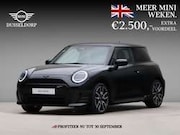 MINI Mini Electric - John Cooper Works Pakket M PRIVATE LEASE EUR 488,
