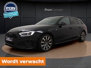 Audi A4 - Avant 35 TFSI S-line | Camera | Parkeerhulp | Stoelverwarmin