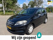 Honda FR-V - 1.8i Comfort / automaat / 6zits / airco / cruise.control / e