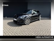 MINI Cooper - 2.0 Cooper S John Cooper Works | Panoramadak | Harman Kardon