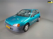 Toyota Starlet - 1.3-16V. Apk 2028, lage kms, NAP