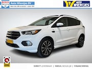 Ford Kuga - 1.5 EcoBoost | ST Line | Pano | Navi | Camera | Trekhaak