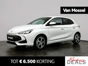 MG 3 - 1.5T Hybrid Luxury Madness Edition | Camera | LED | Stoel & 