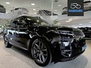 Land Rover Range Rover Sport - 3.0 P460e Dynamic SE PHEV, Garantie 03-2029