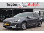 Hyundai i30 - 1.4 T-GDI Comfort | Automaat | Camera | Adaptive cruise | La