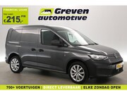 Volkswagen Caddy - 2.0 TDI | Airco | Cruise | Carplay | Trekhaak
