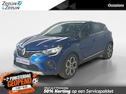 Renault Captur - 1.6 E-Tech Hybrid 145 Intens *Automaat*Navi+Camera*Climate*P