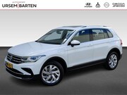 Volkswagen Tiguan - 1.4 TSI eHybrid R-Line Business+ | Achteropkomend verkeer wa