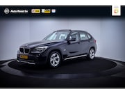 BMW X1 - 18i Executive PANO | LEDER | STOELVERW | NAVI | CLIMA | CRUI