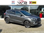 Ford Kuga - 1.5 St Line I Trekhaak I Camera I Leder I Navi