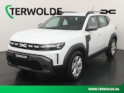 Dacia Duster - Expression | Achteruitrijcamera | Bekleding ‘Expression’ | C
