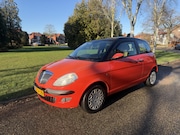 Lancia Ypsilon - 1.2 Argento APK 17-12-2026