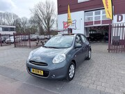 Nissan Micra - 1.2 98pk DIG-S Tekna