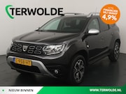 Dacia Duster - TCe 150 GPF Prestige | Trekhaak | Navigatie | Parkeercamera
