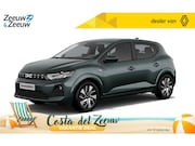Dacia Sandero - TCe 100 limited edition 4X uit voorraad met € 2.000, - korti