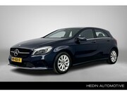 Mercedes-Benz A-klasse - A 180 Automaat Business Solution Style Line | Stoelverwarmin