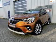 Renault Captur - 1.6 E-Tech Plug-in Hybrid 160 Intens NAVIGATIE / CAMERA / L/