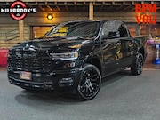 Dodge Ram - Limited Hurricane 540 PK H/O BPM VRIJ, massage stoelen, Harm