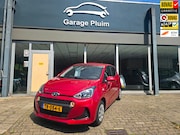 Hyundai i10 - Hyundai I10 1.0i Comfort 1e eig./Cruise/lage km.stand