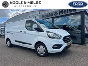 Ford Transit Custom - GB 2.0 TDCi 130PK 300 L2H1 Trend , airco , cruise controle ,