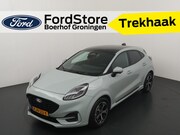 Ford Puma - EcoBoost 125 pk Hybrid ST-Line | Trekhaak | Winter Pack | Ad