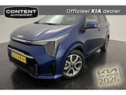 Kia Picanto - 1.0 DPi 68pk 4-zits ExecutiveLine