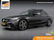 Mercedes-Benz C-klasse - 180 Business Solution AMG, Orig.NL | Pano | Navi | Leer | Bu