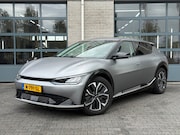 Kia EV6 - Plus 77.4 kWh|SOH100%|CAMERA|DEALER ONDERHOUDEN|