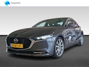 Mazda 3 - Sedan Skyactiv-X 180pk Luxury
